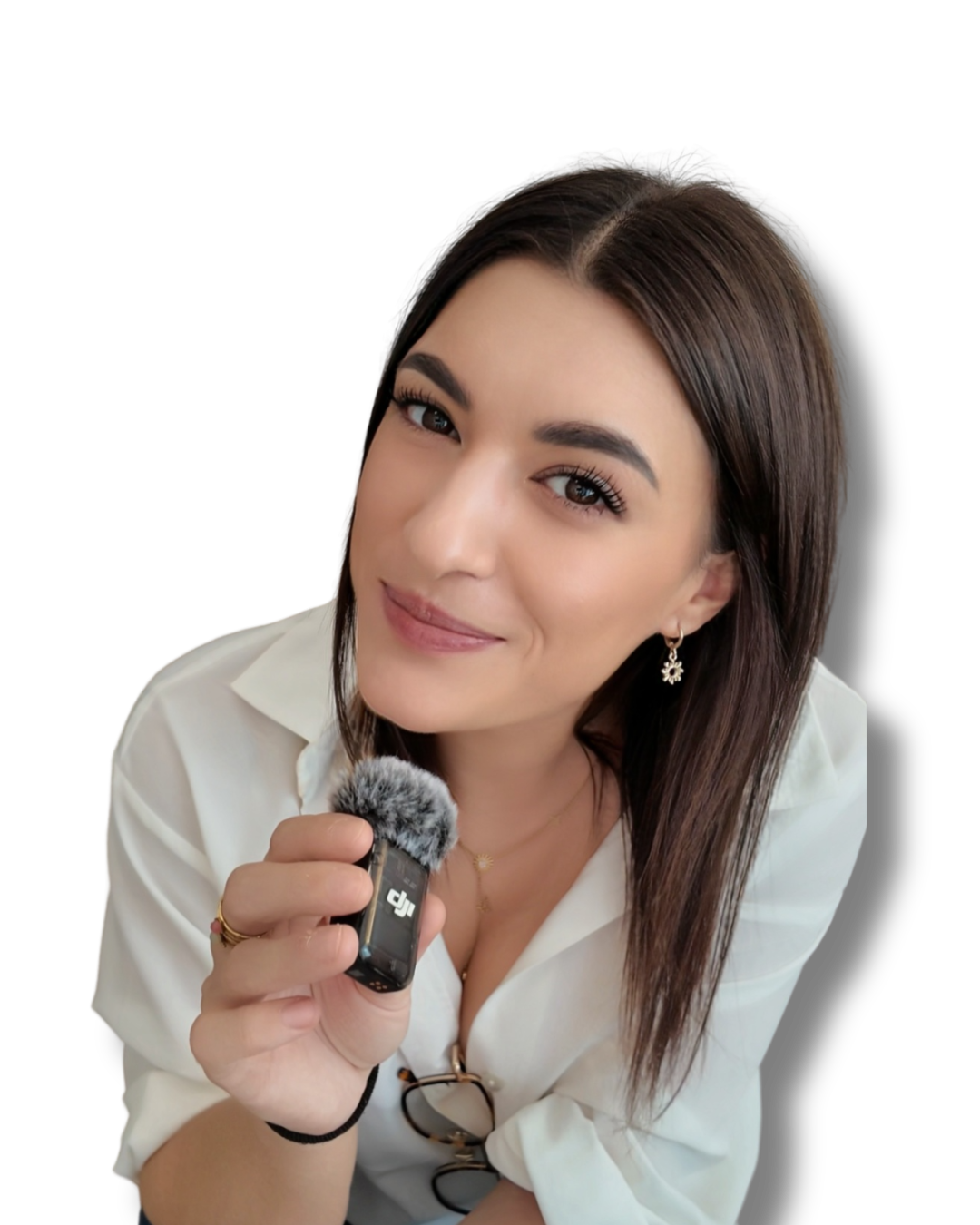 Bea - Coach Visibilité TikTok pour Entrepreneures